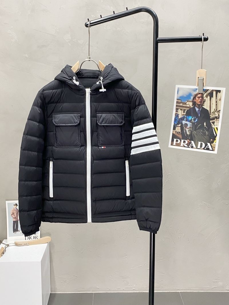 Thom Browne Down Jackets